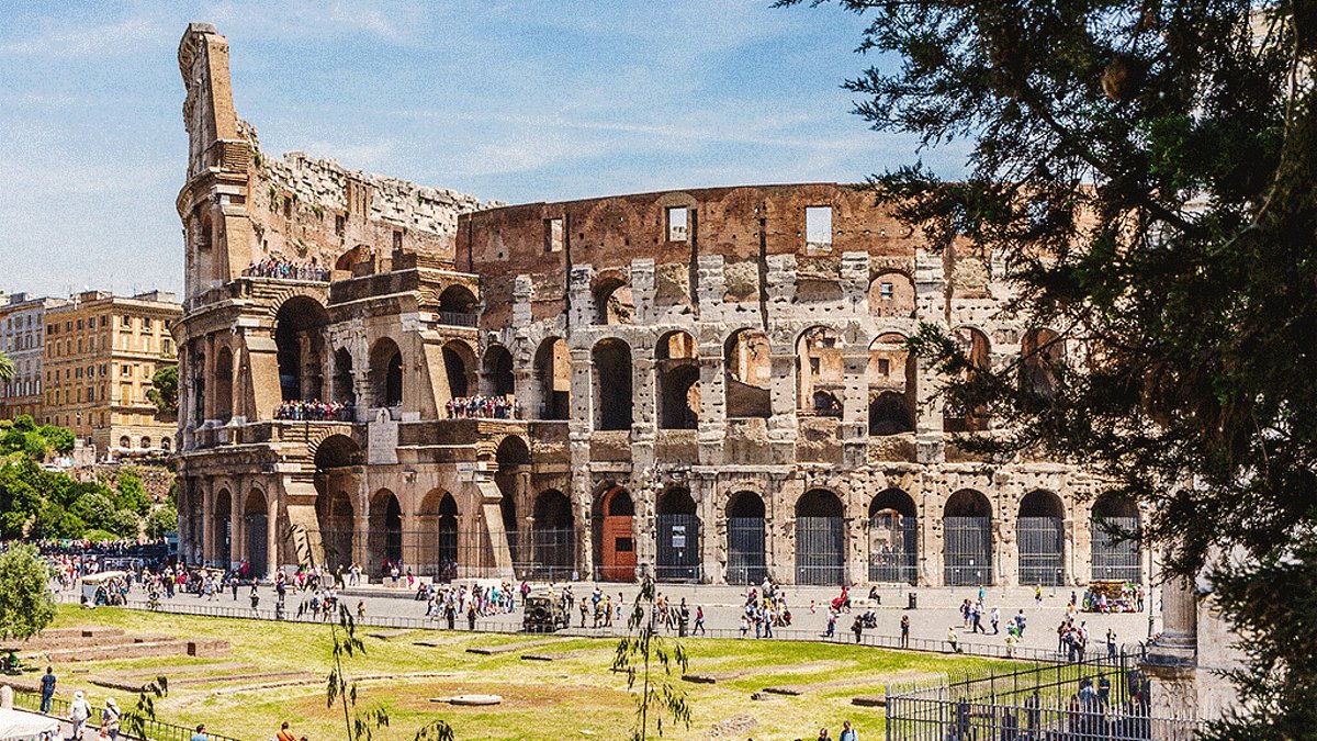 Rome Highlights