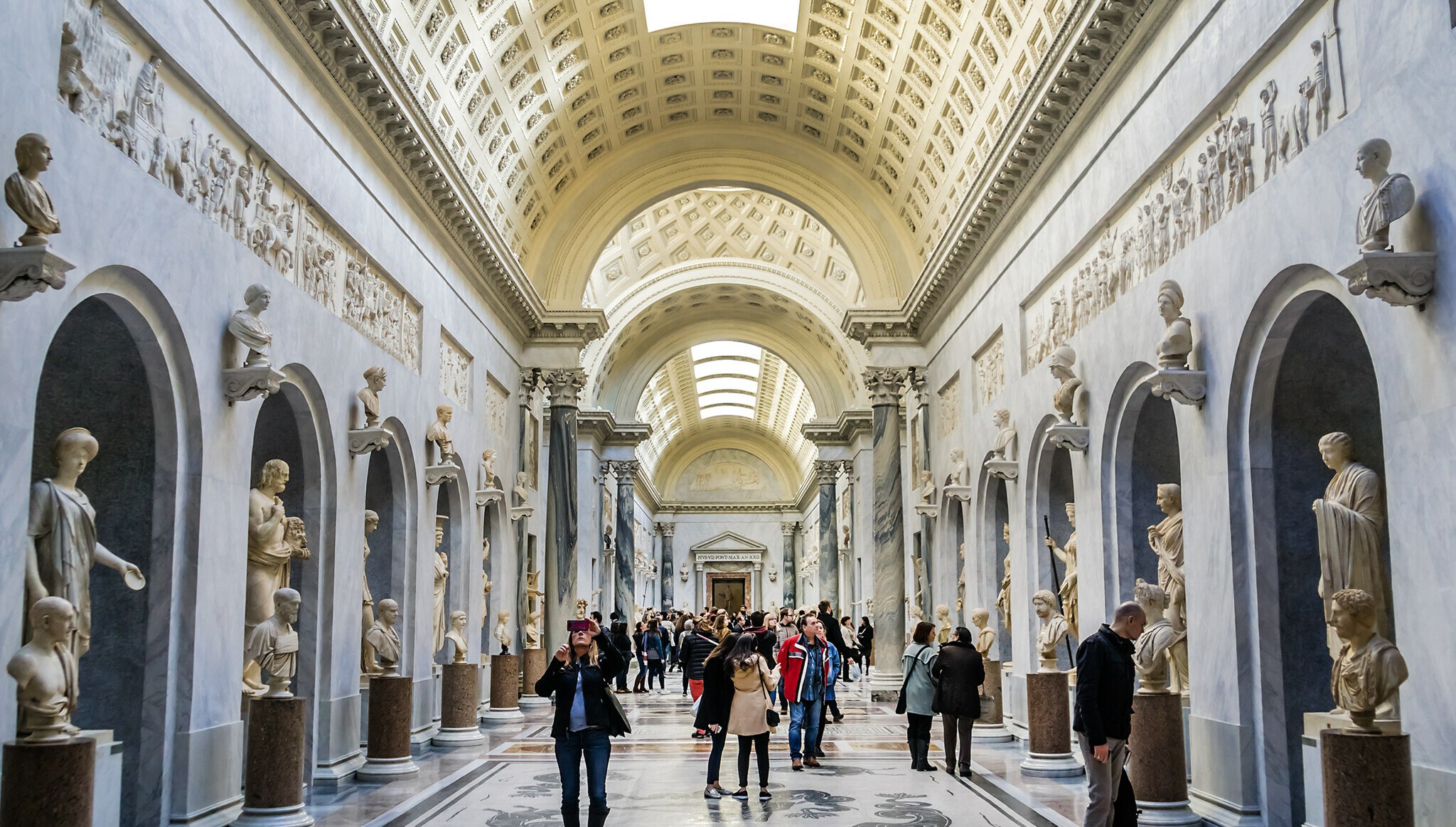 Vatican City